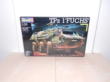 Revell TPz 1 "Fuchs" 1:35 No. 03018