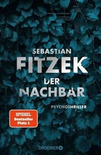 Der Nachbar Sebastian Fitzek