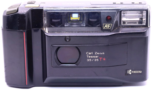 Yashica tessar 3 5 - tessar, 35/3.5