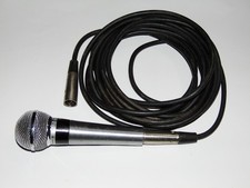 Shure 565SD Unisphere I