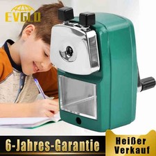 Kurbel Manuelle Spitzmaschine