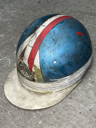 Vintage pre scrambles off - vintage,