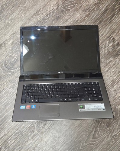 Schrott laptos acer aspire - laptos, (acer