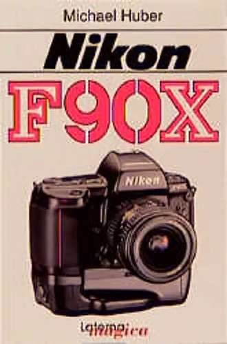Nikon 90x - nikon, f-90x