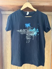 Placebo European Tour 2009