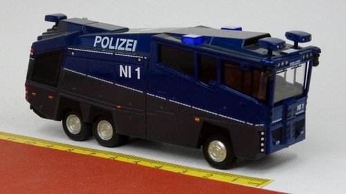 Rosenbauer wasserwerfer 10000 - wasserwerfer,