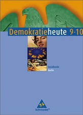 Demokratie heute / Demokratie heute - Ausgabe 2006 für Berlin