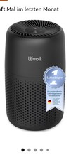 Levoit Luftreiniger Allergiker