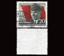 70. Geburtstag Ernst Thälmann