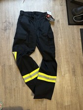 Feuerwehrhose HuPF 2 Größe