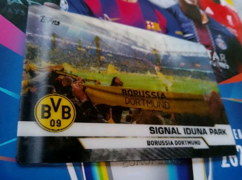 Signal iduna park - park, bvb