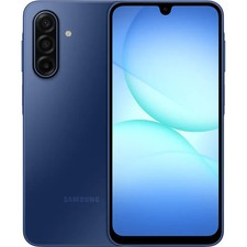 Samsung Galaxy A17 5G Blue