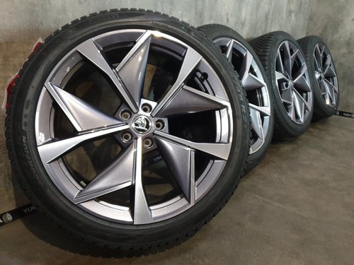 Skoda enyaq 85x - 85,