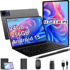 2025 Neueste 14 Zoll Tablet