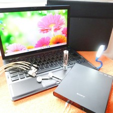 Xxl set sony - z1, pro