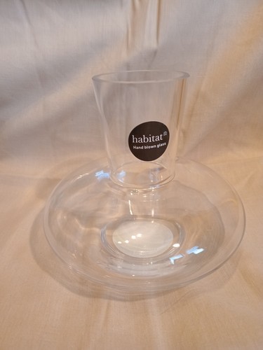Habitat mundgeblasene