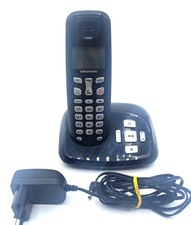 Grundig D160A Festnetztelefon