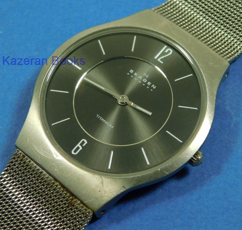 Funktionierende herren skagen - funktionierende,