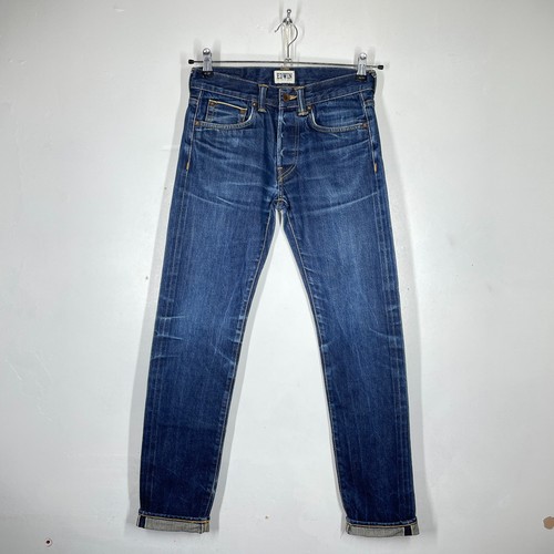 Edwin selvedge jeans - edwin, herren
