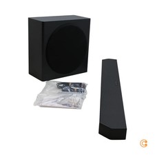 Samsung soundsystem surround - soundsystem,