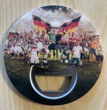 Bitburger Fussball WM 2014 Öffner von Ritzenhoff Flaschenöffner