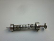 Injektionsspritze INJEKTA