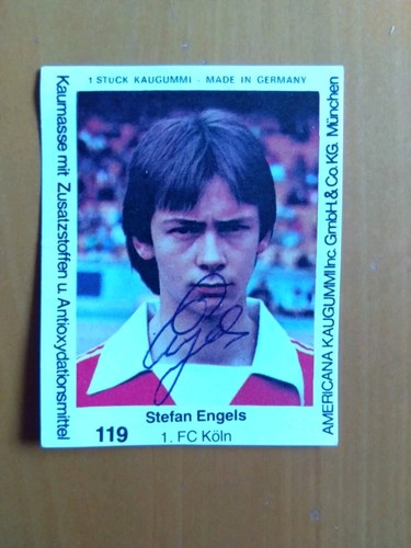 Stephan engels - stephan,