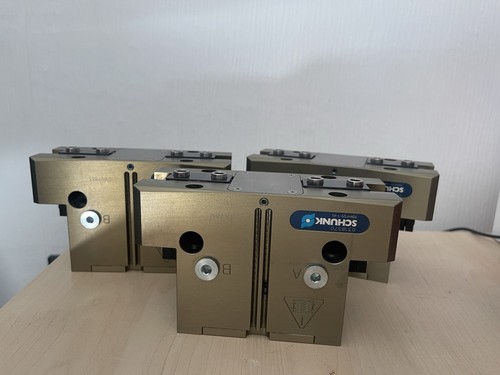 Schunk pgn 125 as - 125-1-as, id