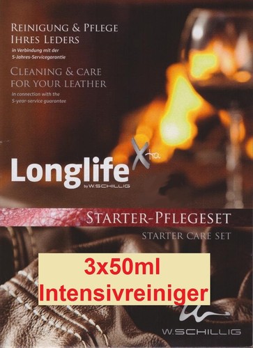 Pflegeset lederpflege by - pflegeset,
