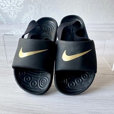Nike Kawa Slide Kinder Sandale