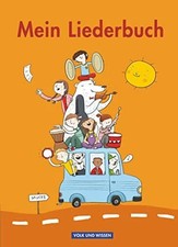 Mein Liederbuch - Für das 1