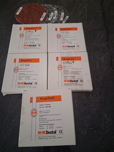 Dental verschiedene - m+w-dental,