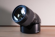 Tamron 28-75mm f/2,8 Di III