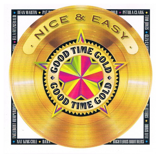Good time gold - gold,,