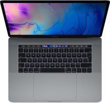 NEU Apple MacBook Pro 15 Zoll