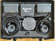 Elinchrom Ranger Q to go