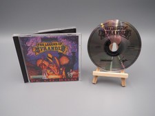 The legend kyrandia - legend, –