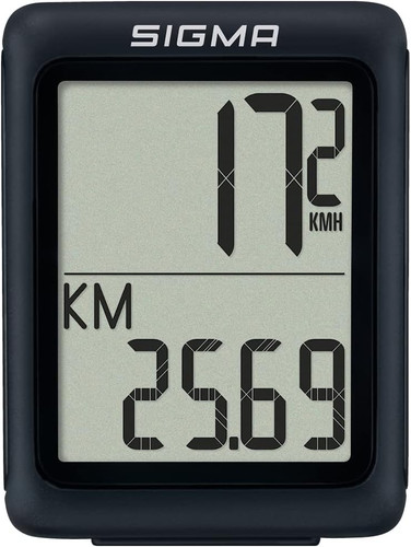 Sigma sport fahrradcomputer - sigma,