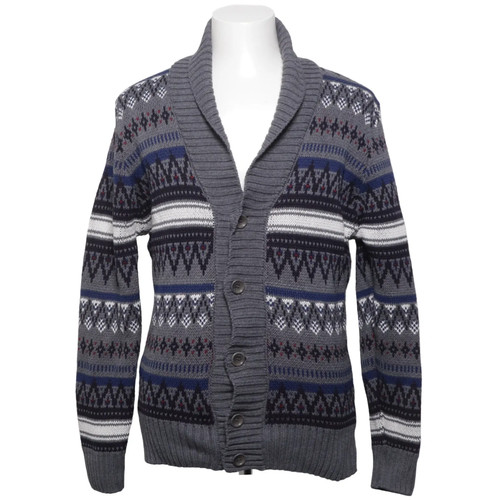 Autark strickjacke herren - autark,,