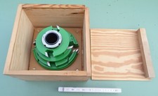 STEHLE HSS Profilfräser