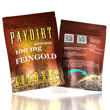 Paydirt 100 mg Feingold