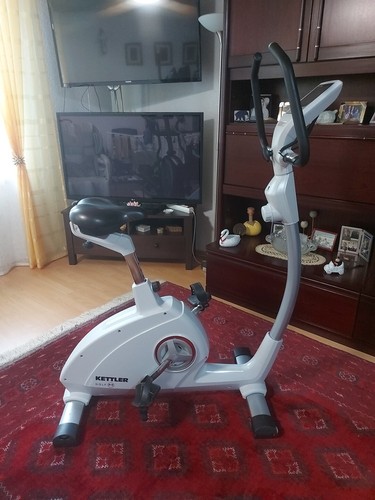 Heimtrener kettler - heimtrener,