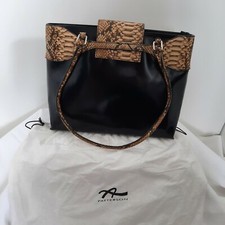 Patterson Henkeltasche