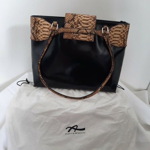 Patterson henkeltasche - patterson,