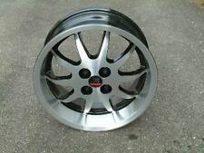 NEU! King Kult Alufelge 7x16 ET26 LK 4/100  Typ 15121C  Oldschool, RAR,( selten)