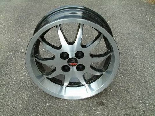Neu king kult alufelge 7x16 - king,