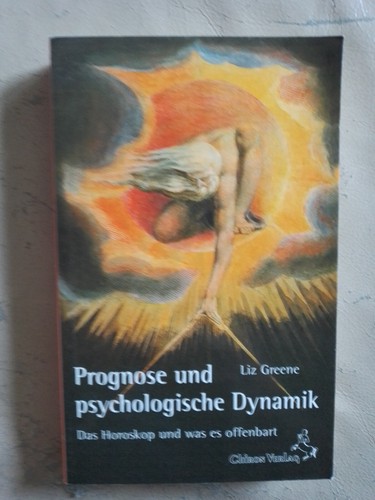 Liz greene prognose - greene:, und