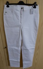 Edle feine Damen Jeans