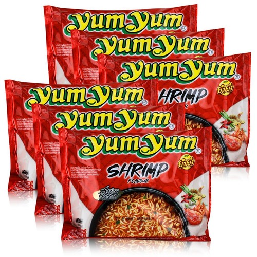 Yum instant nudeln - instant,