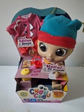 Zapf Creation CHOU CHOU Baby